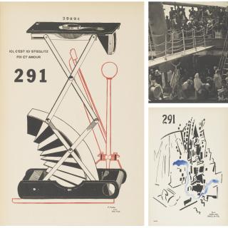 Alfred Stieglitz - \'291\'