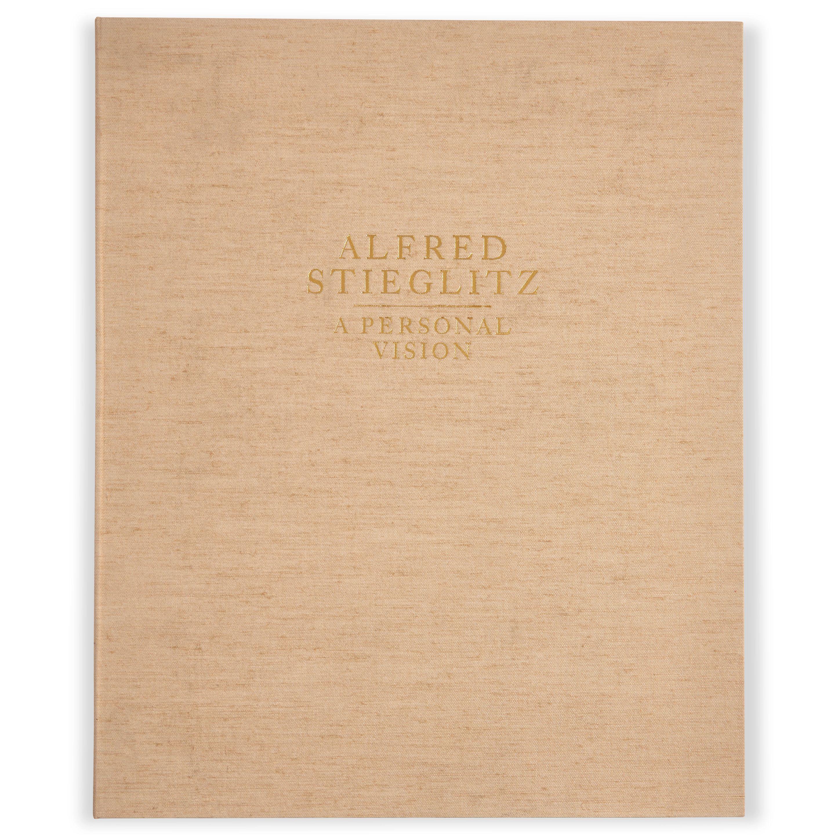 Alfred Stieglitz - A Personal Vision (incomplete) 4
