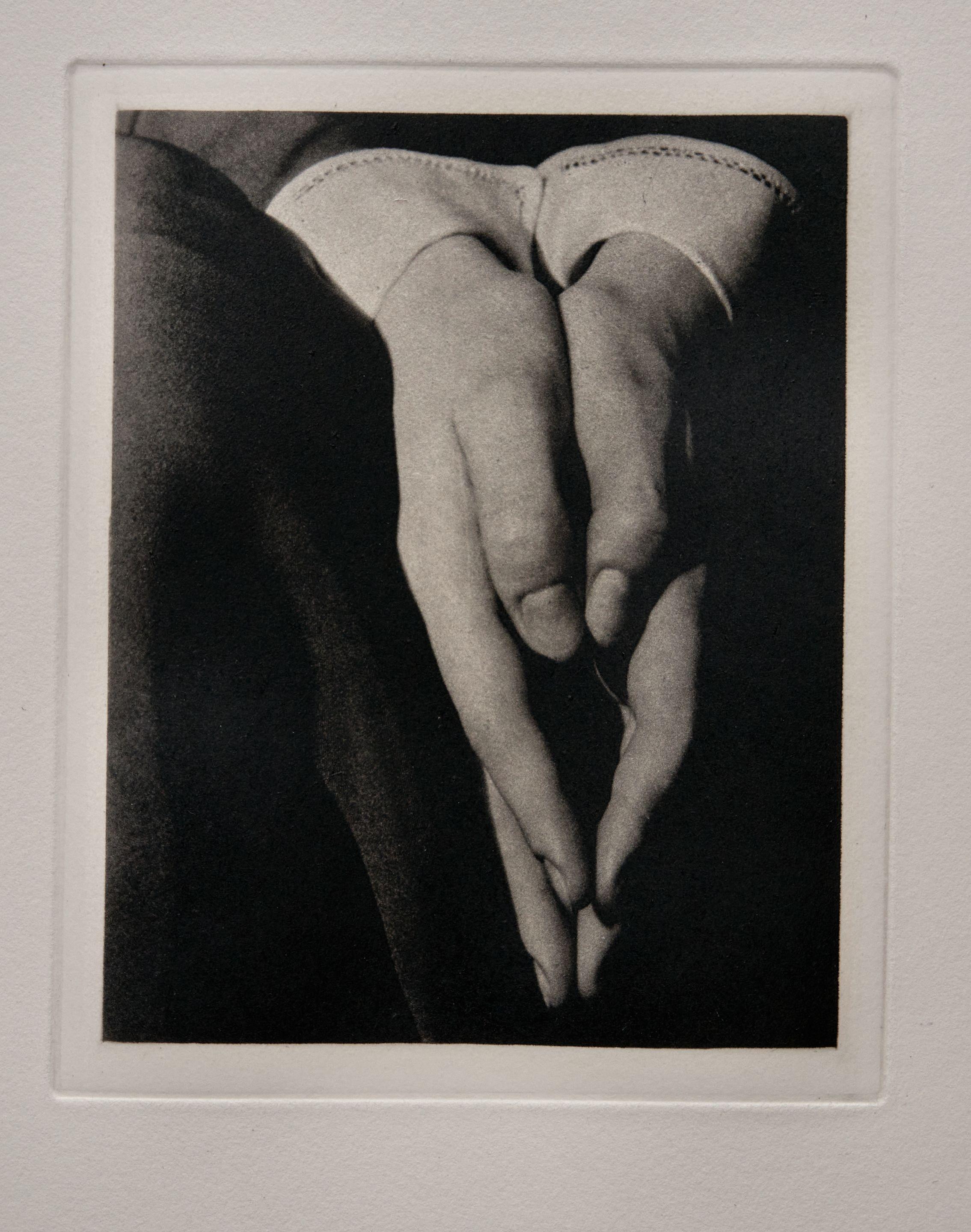 Alfred Stieglitz - A Personal Vision (incomplete) 4