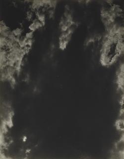 Alfred Stieglitz - Equivalent, 1926