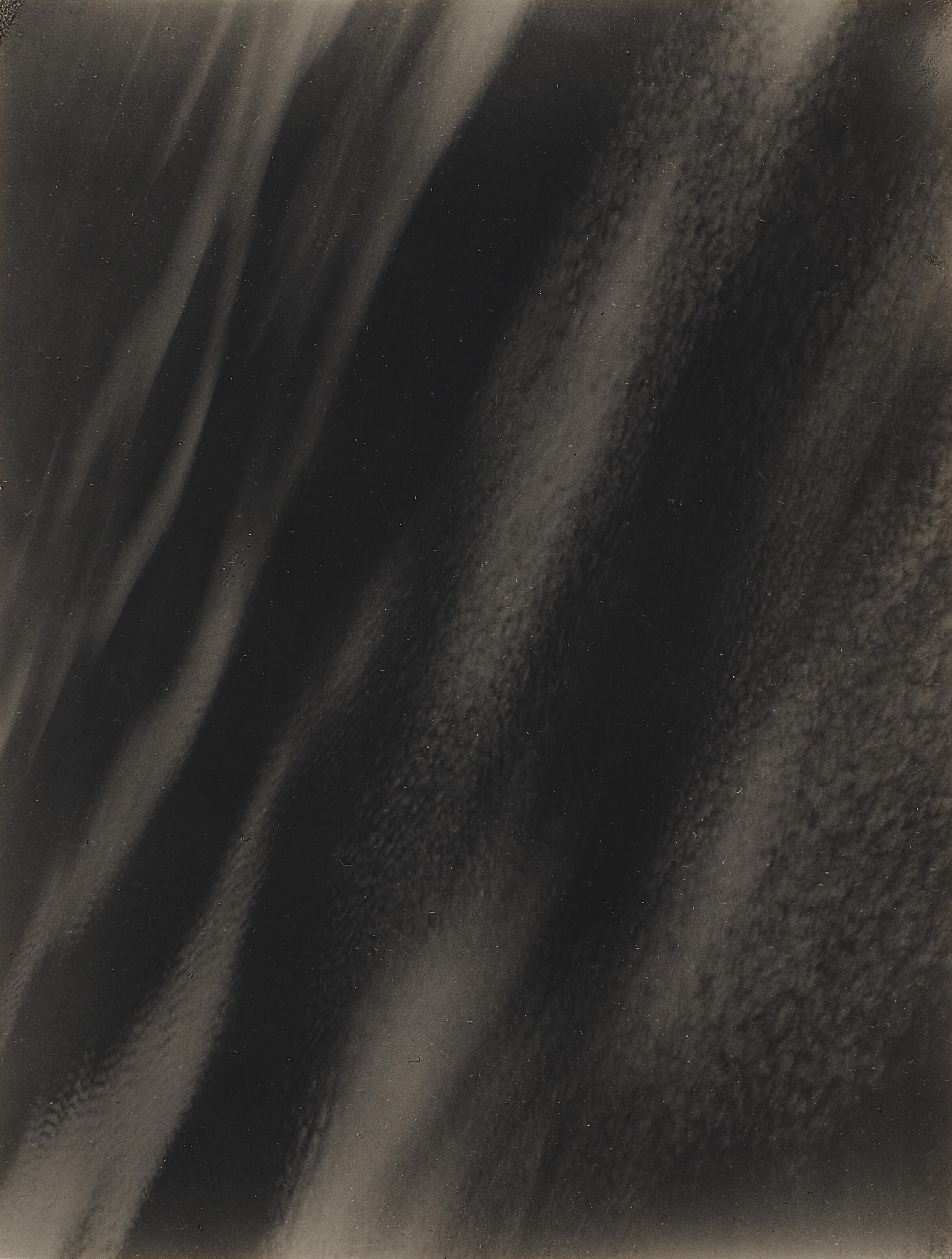 Alfred Stieglitz - Equivalent, 1927