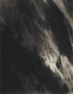 Alfred Stieglitz - Equivalent, 1929