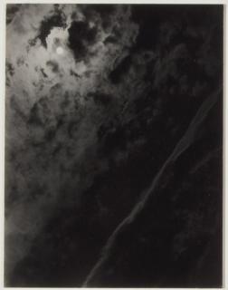 Alfred Stieglitz - Equivalent [251 A], 1929