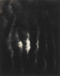 Alfred Stieglitz - Equivalent 333, 1929