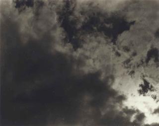 Alfred Stieglitz - Equivalent, c. 1929