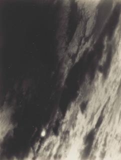 Alfred Stieglitz - Equivalent O3, 1929