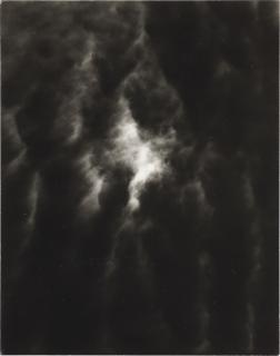 Alfred Stieglitz - Equivalent, Set C2 No. 4 [216 D], 1929