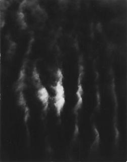 Alfred Stieglitz - Equivalent, Set C2, No. 5