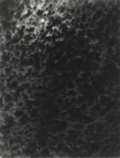 Alfred Stieglitz - Equivalent W5, 1929