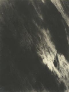 Alfred Stieglitz - Equivalent