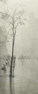 Alfred Stieglitz - Selected Camera Work volumes, 1906-1913