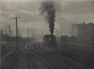 Alfred Stieglitz - Selected Photogravures from Camera Work #12 and #36, 1902-1910