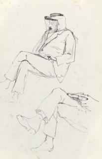 Alfred W. Elmore - Alfred W. Elmore (1815-1881)