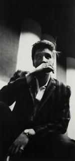 Alfred Wertheimer - Elvis Presley