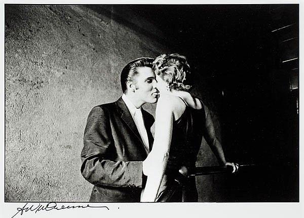 Alfred Wertheimer - \