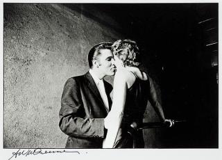 Alfred Wertheimer - \