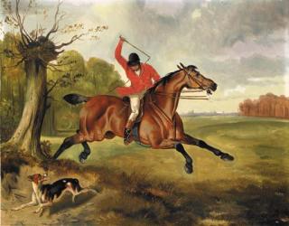 Alfred Wheeler - The Truant