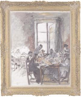 Alfred Wolmark - The Steibel