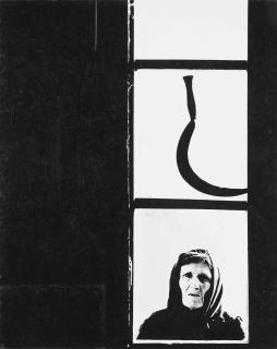 Alfredo Camisa - Studies Of Italian Life, 1950S