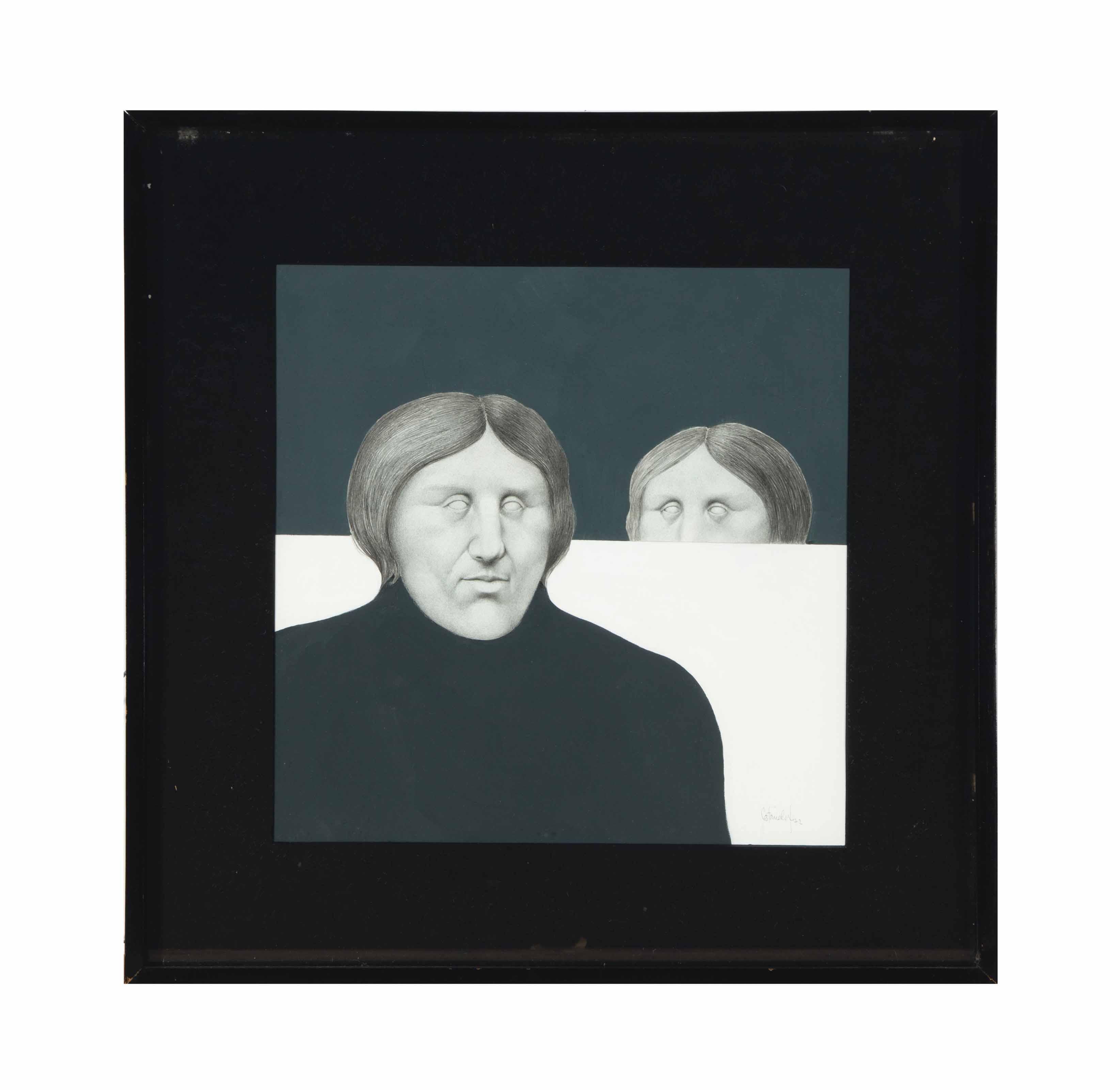 Alfredo Castañeda - Adelante y atras