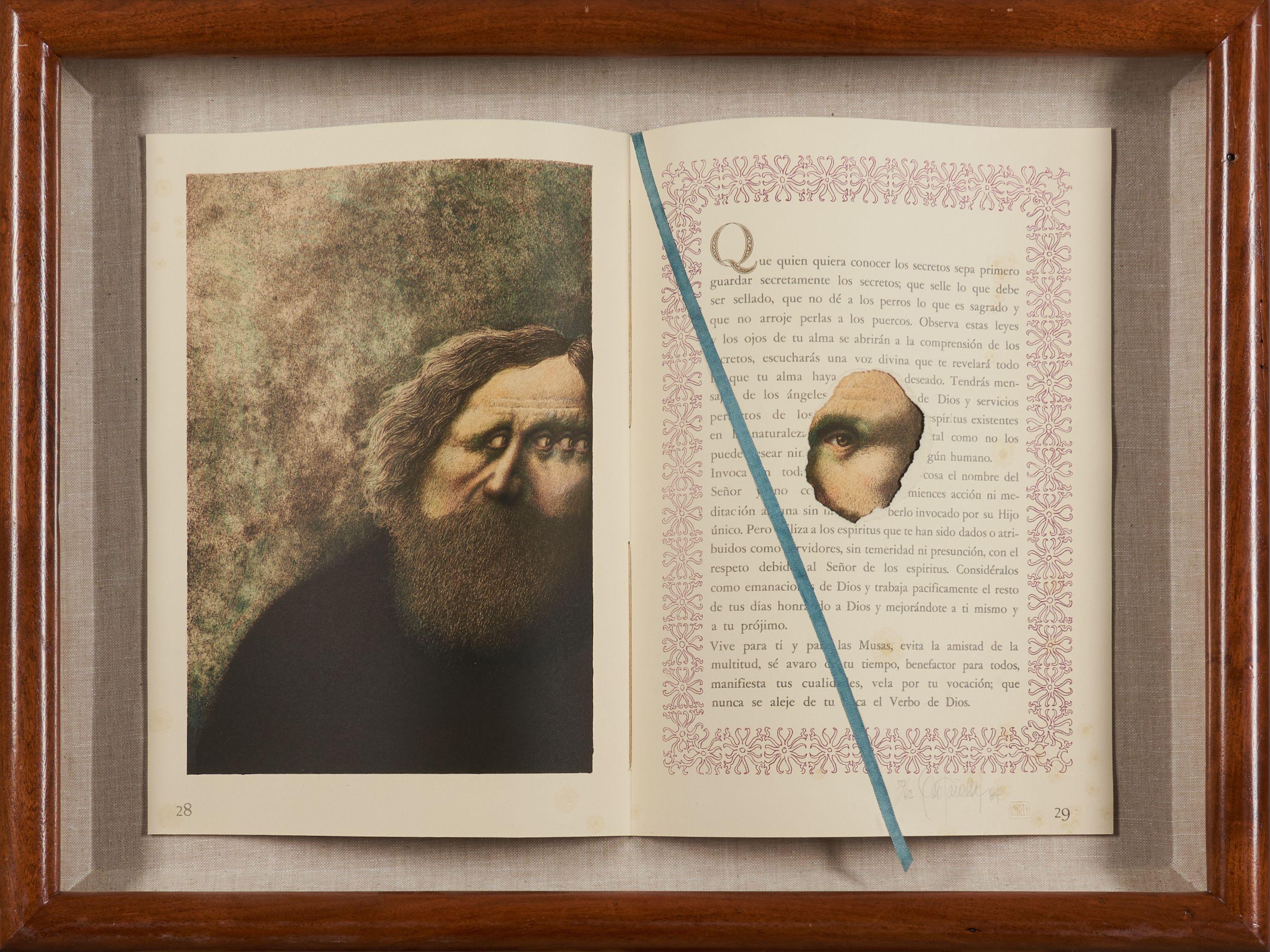 Alfredo Castañeda - El Secreto del Secreto