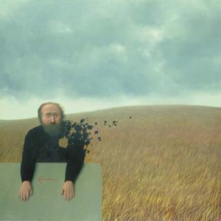 Alfredo Castañeda - Entre dos vientos