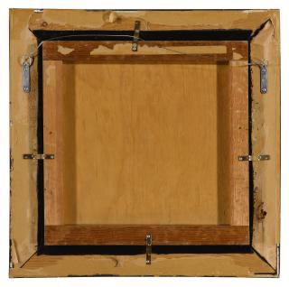 Alfredo Castañeda - La mirada del hombre de la corbata