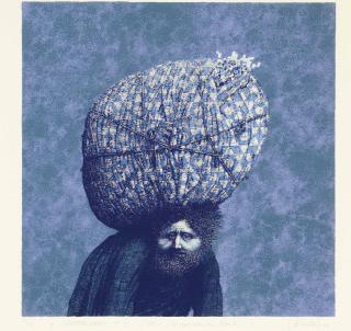 Alfredo Castañeda - Lamenta Clones No. 3