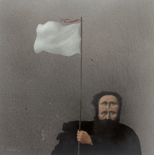 Alfredo Castañeda - Me crece juventud cuando te busco