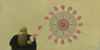 Alfredo Castañeda - Nuestro Florecimiento