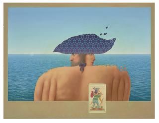 Alfredo Castañeda - Our Madness