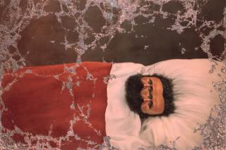 Alfredo Castañeda - Quién me librará