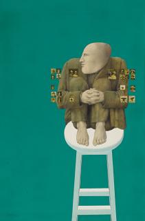 Alfredo Castañeda - Sin Título [Untitled]