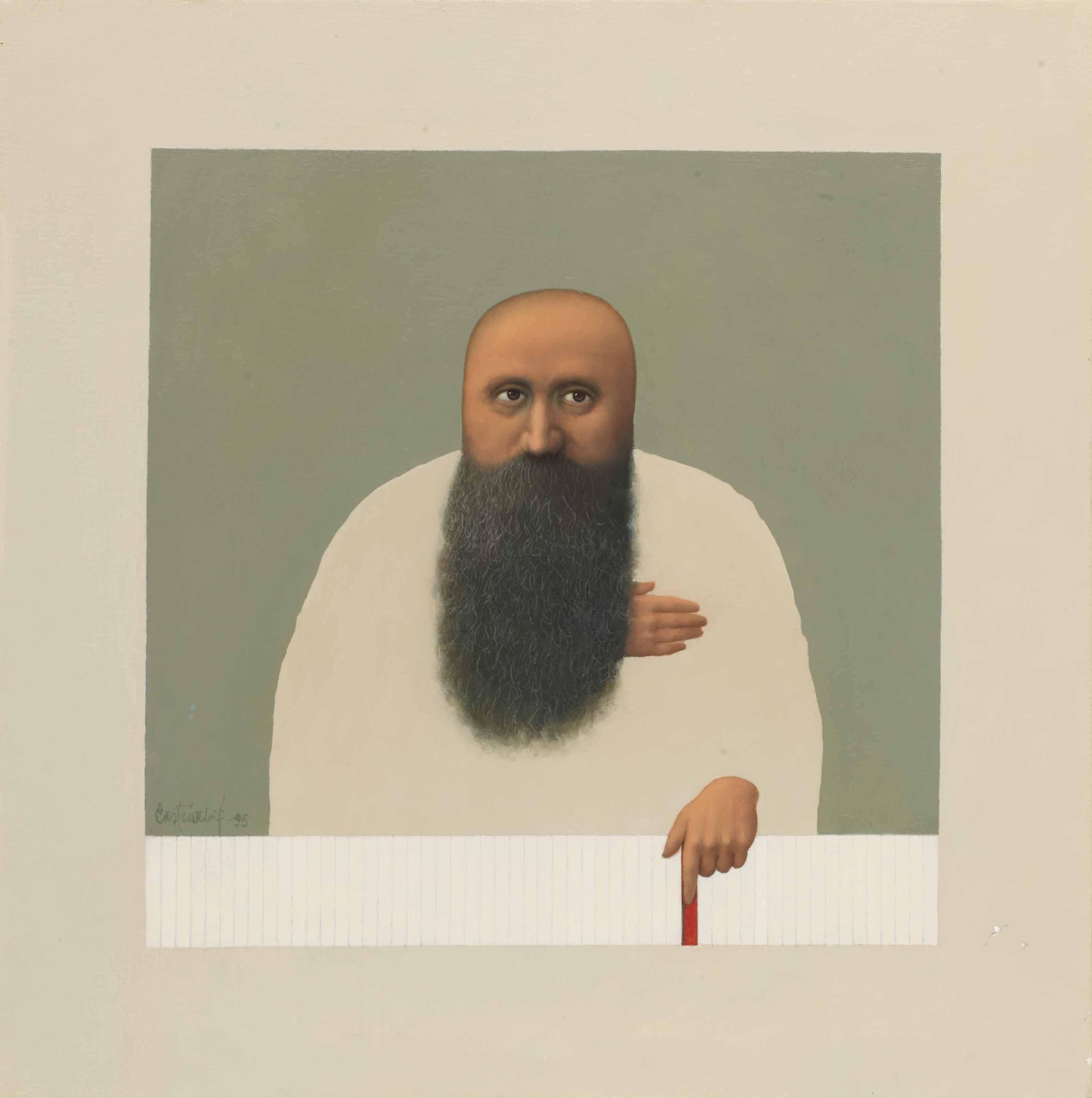 Alfredo Castañeda - The Angular Note