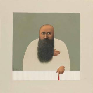 Alfredo Castañeda - The Angular Note