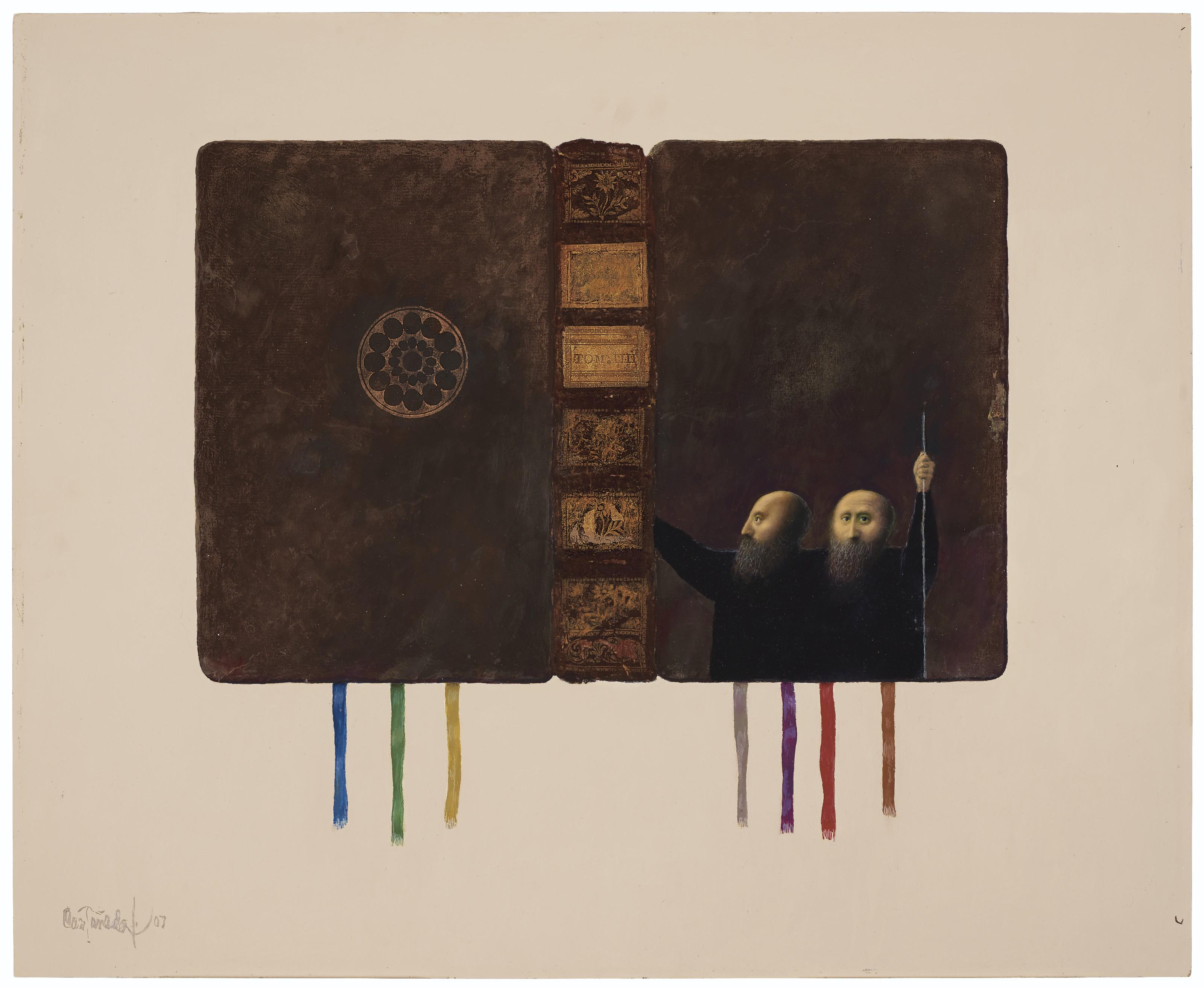 Alfredo Castañeda - To Save Your Place (Guardar Turno)