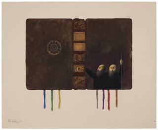 Alfredo Castañeda - To Save Your Place (Guardar Turno)