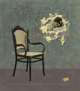 Alfredo Castañeda - Un Poco Disfrazado Para El Viaje