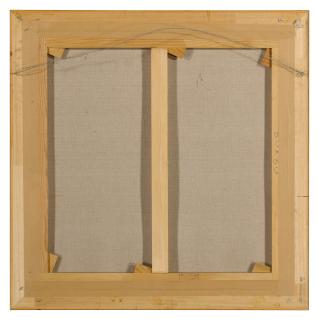 Alfredo Castañeda - Untitled