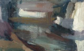 Alfredo Chighine - Città