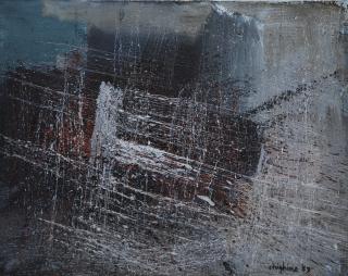 Alfredo Chighine - Composizione