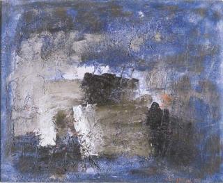 Alfredo Chighine - Composizione