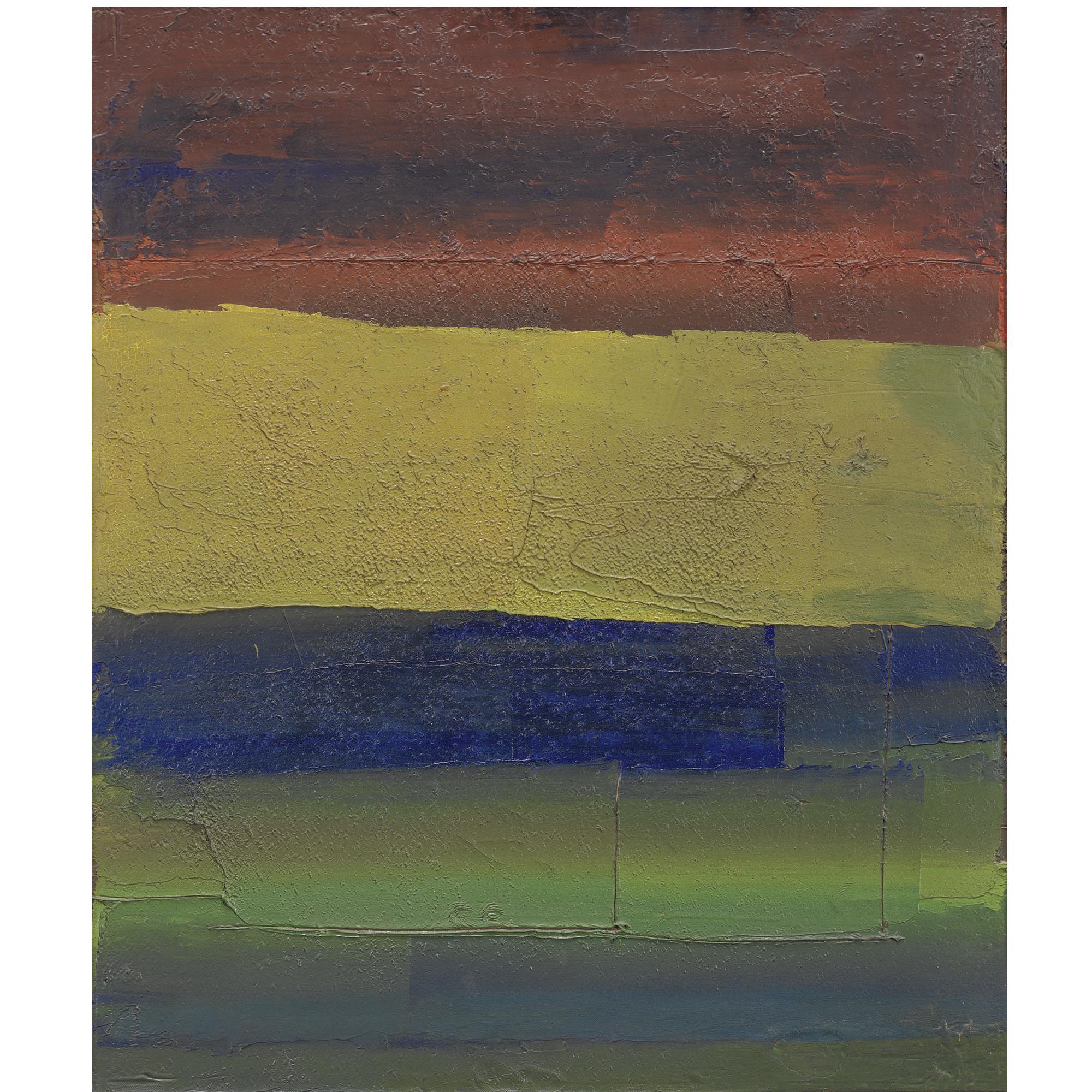Alfredo Chighine - Mare