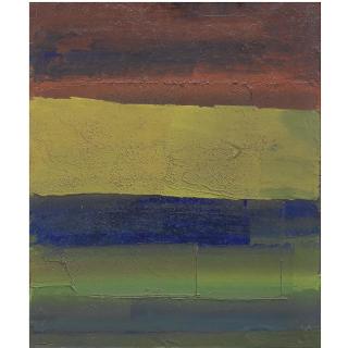 Alfredo Chighine - Mare