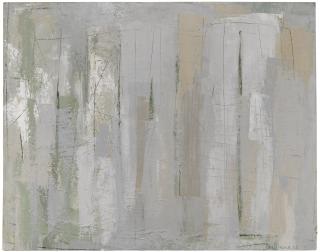 Alfredo Chighine - Piani Verticale