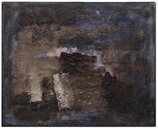 Alfredo Chighine - Senza titolo