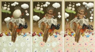 Alfredo Esquillo, Jr. - Garden Of Plastic Delights