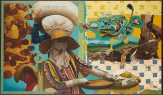 Alfredo Esquillo, Jr. - Golf Plan