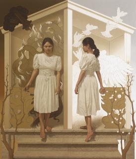 Alfredo Esquillo, Jr. - The Triumph Of Ms. I