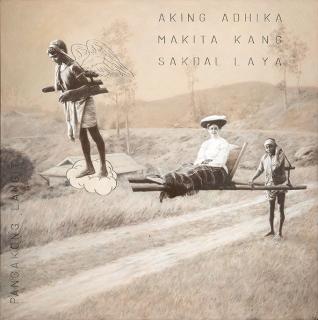 Alfredo Esquillo - Pangakong Langit (Promise of Heaven)